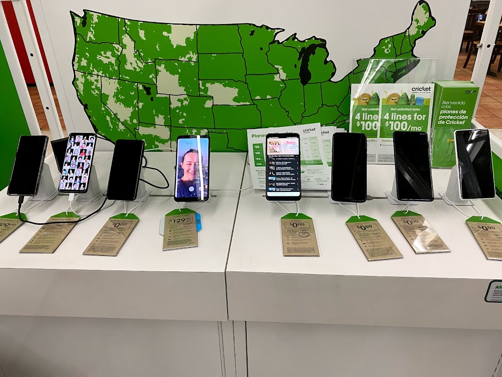 Cricket Wireless Authorized Retailer | 1835 Rumrill Blvd, San Pablo, CA 94806 | Phone: (510) 255-7183