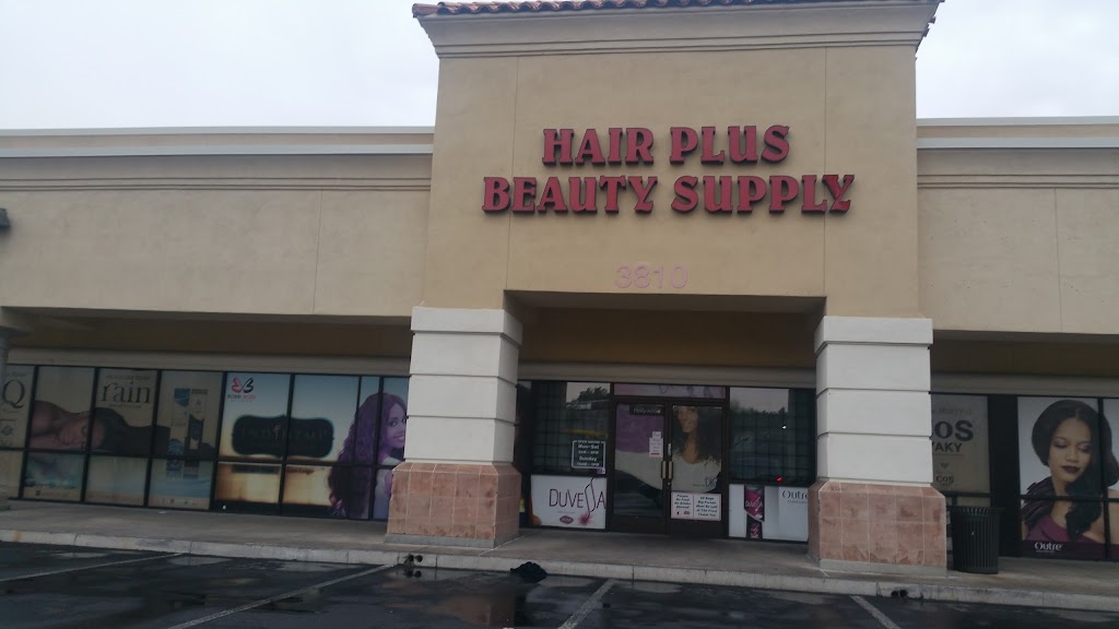 Hair Plus Beauty Supply | 3810 S Maryland Pkwy, Las Vegas, NV 89119, USA | Phone: (702) 255-5510