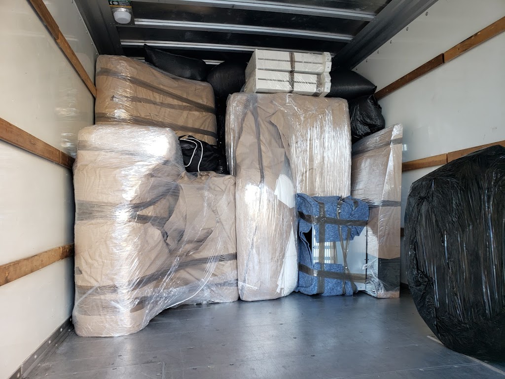 gentlemens moving | 102-40 62nd Ave #2j, Queens, NY 11375, USA | Phone: (718) 677-4044