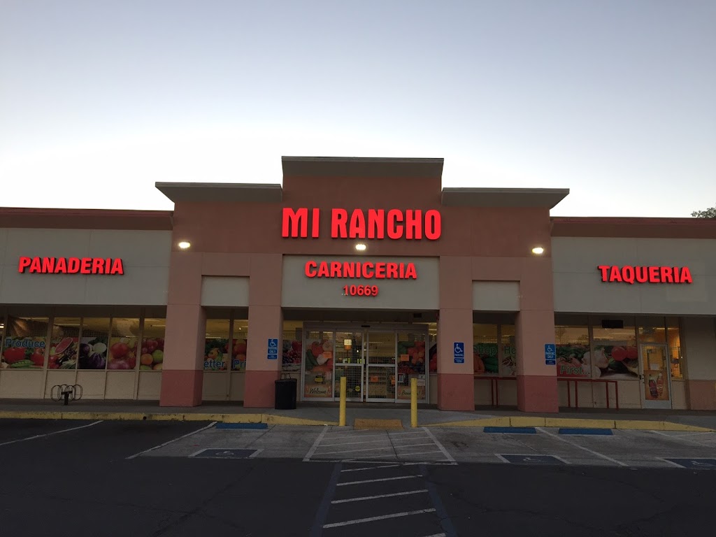 Mi Rancho RC | 10669 Coloma Rd, Rancho Cordova, CA 95670, USA | Phone: (916) 858-8077