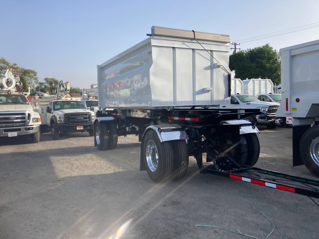 J&S Mobile Truck Wash | 2438 St Elmo Dr, San Bernardino, CA 92410, USA | Phone: (909) 997-3276