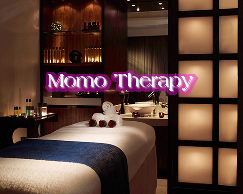 Momo Therapy | 7551 1/2 Santa Monica Blvd, West Hollywood, CA 90046, USA | Phone: (323) 851-0322