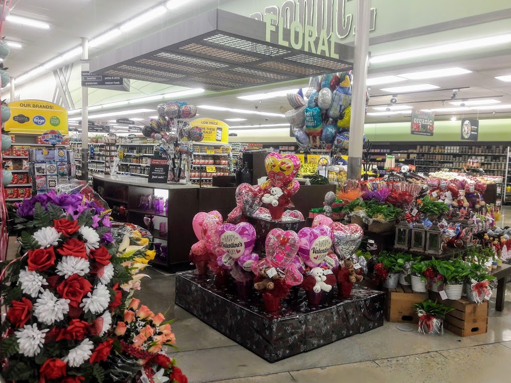 Kroger Floral Department | 2385 Wesley Chapel Rd, Decatur, GA 30035, USA | Phone: (770) 987-0633