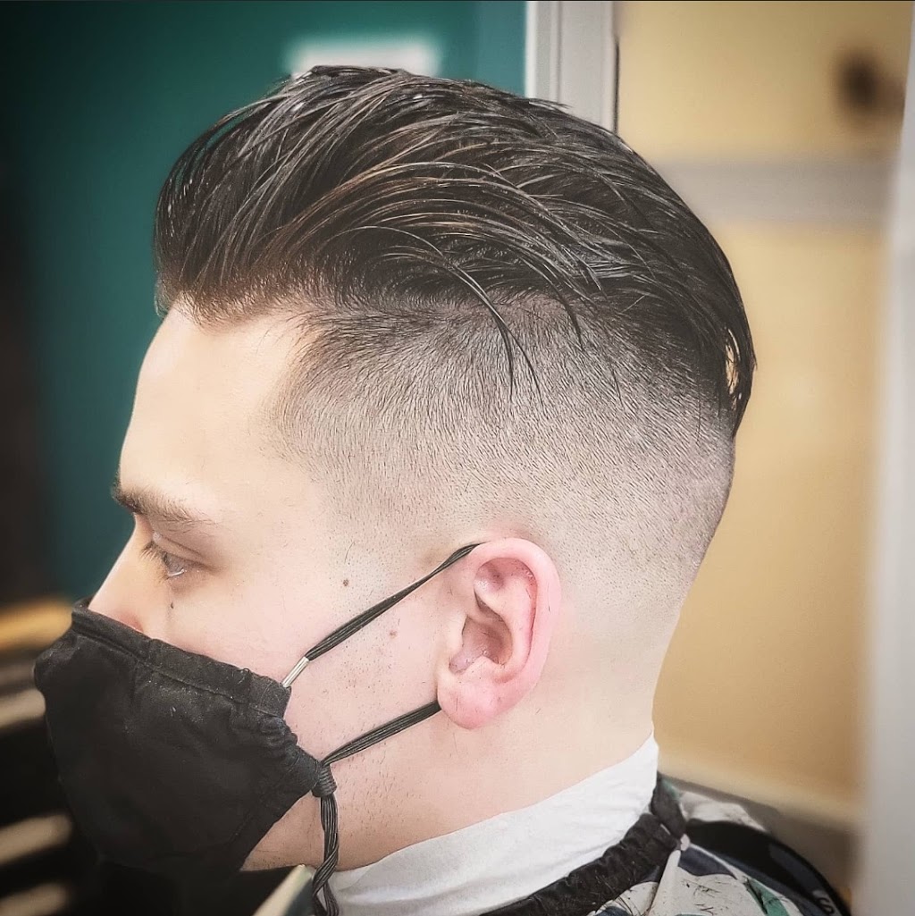 Timz Barber Suite | 1773 E Capitol Expy Suite 305, San Jose, CA 95121, USA | Phone: (408) 509-3891