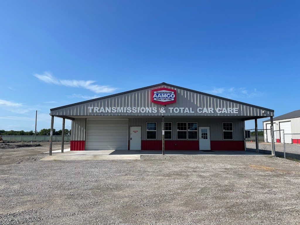 AAMCO Transmissions & Total Car Care | 1904 OK-51, Wagoner, OK 74467, USA | Phone: (539) 233-2782