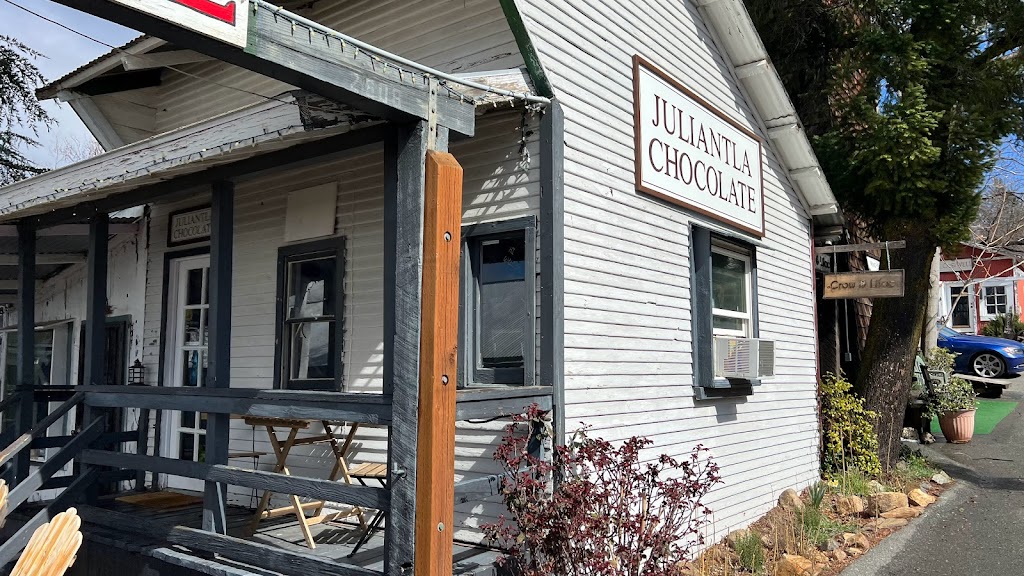 Juliantla Chocolate Boutique | 2608 B St, Julian, CA 92036, USA | Phone: (760) 527-3271