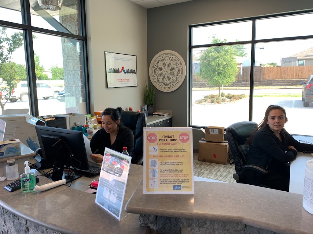 Today Dental of Keller | 8201 N Beach St #101, Fort Worth, TX 76244, USA | Phone: (817) 440-4345