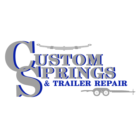 Custom Springs & Trailer Repair | 2859 Farrisview Blvd, Memphis, TN 38118, USA | Phone: (901) 365-1788