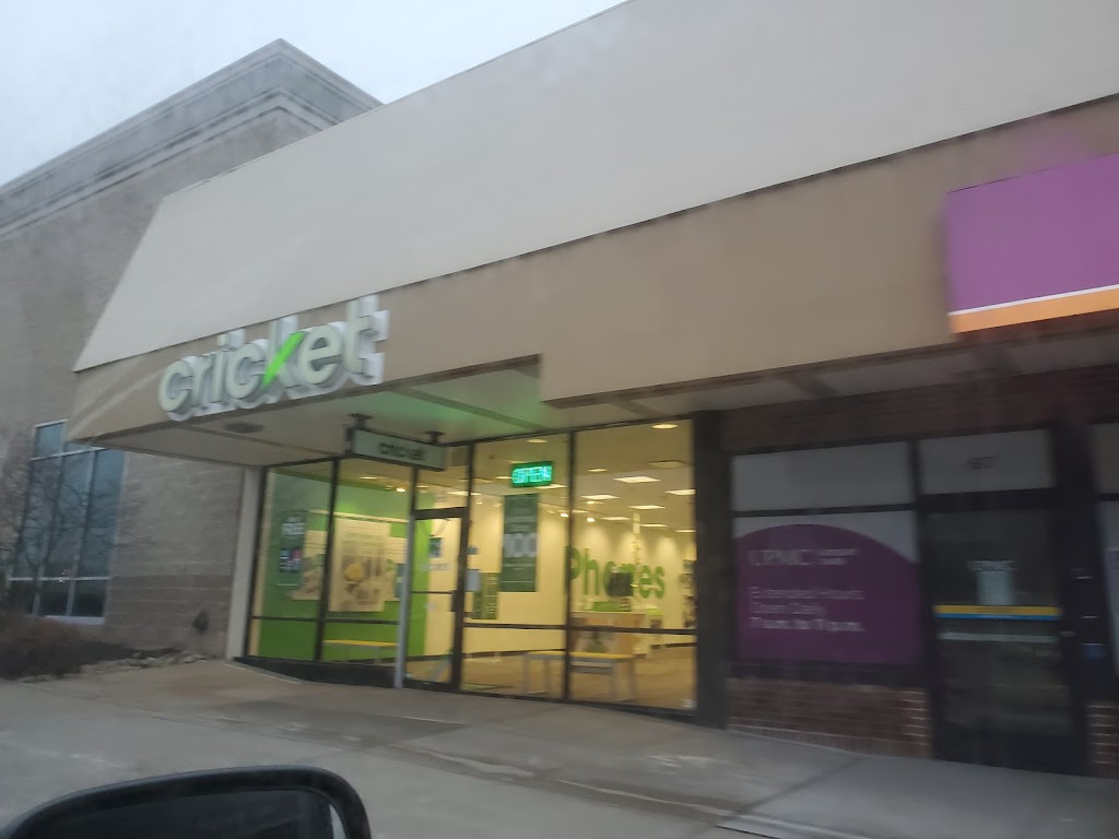 Cricket Wireless Authorized Retailer | 593 Clairton Blvd Ste 35, Pleasant Hills, PA 15236, USA | Phone: (412) 332-9894