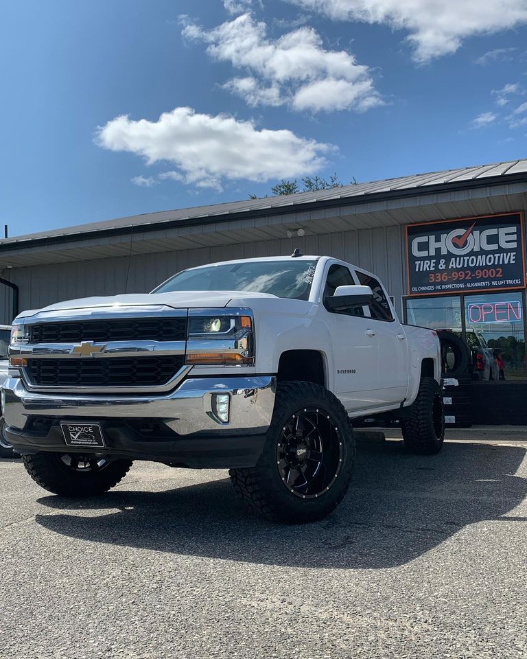Choice Tire & Automotive- Auto Service and Repair | 1080 NC-66, Kernersville, NC 27284, USA | Phone: (336) 992-9002 Choice Tire & Automotive- Auto Service and Repair | 1080 NC-66, Kernersville, NC 27284, USA | Phone: (336) 992-9002