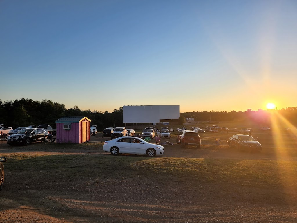 Starlight Drive-In | 1985 N Main St Ext, Butler, PA 16001, USA | Phone: (724) 284-5003