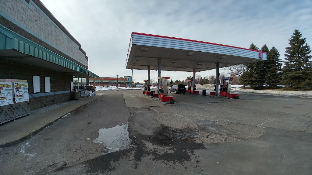 Speedway | 14050 Pilot Knob Rd, Apple Valley, MN 55124 | Phone: (952) 423-6555