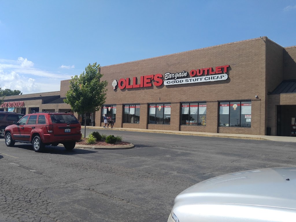 Ollies Bargain Outlet | 151 E Lincoln Trail Blvd, Radcliff, KY 40160, USA | Phone: (270) 351-4114