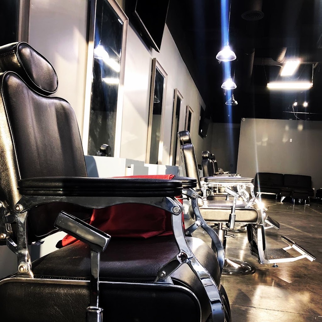 LAs Finest BarberShop | 4959 Katella Ave E, Cypress, CA 90720, USA | Phone: (714) 821-5015