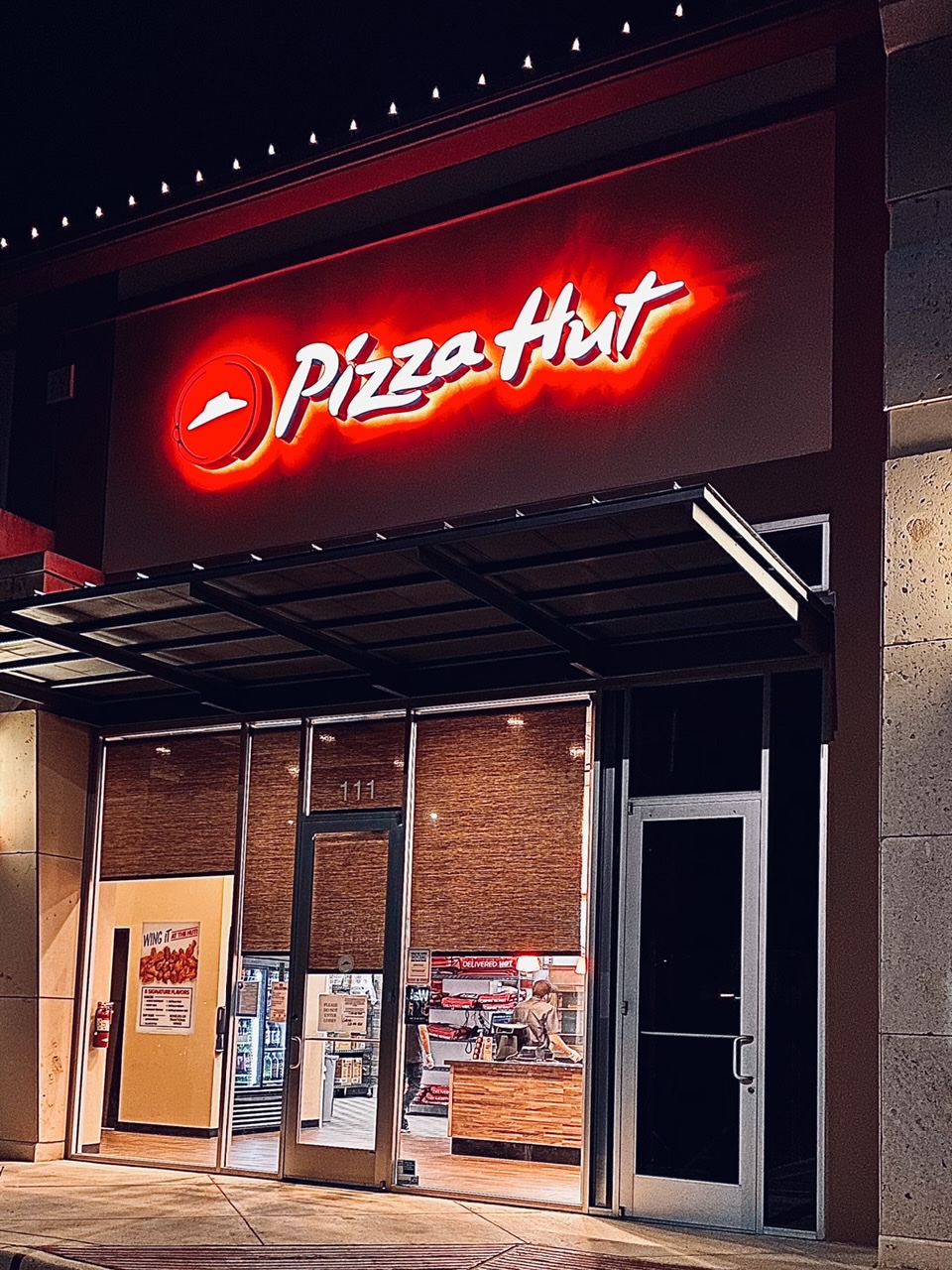 Pizza Hut | 24200 I-10 #111, San Antonio, TX 78257, USA | Phone: (210) 888-8258