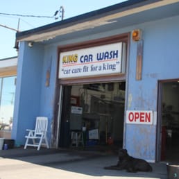 King Steeet Car Wash | 670 King St, Welland, ON L3B 3L1, Canada | Phone: (905) 732-6722