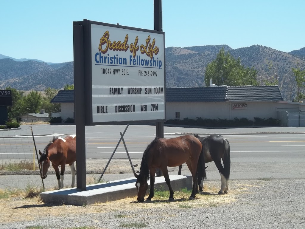 Bread-Life Christian Fellowship | 10042 US-50 E, Carson City, NV 89706, USA | Phone: (775) 246-9997