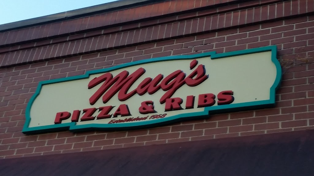 Mugs Pizza & Ribs | 24 W Schaumburg Rd, Schaumburg, IL 60004, USA | Phone: (847) 884-6847