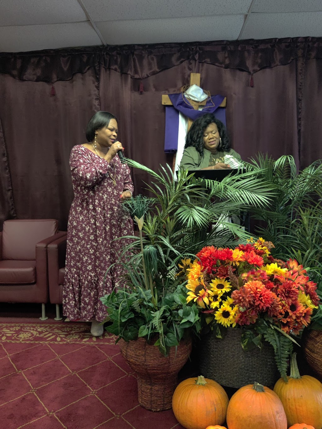 New Beginnings Outreach Ministries Church | 929 Wooster Rd W, Barberton, OH 44203, USA | Phone: (234) 678-8476