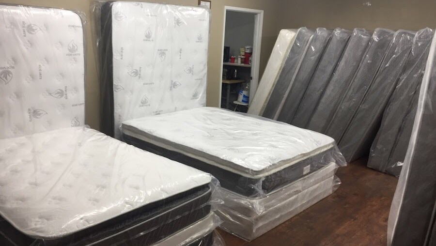 Monte Sion Mattresses | 1611 Morgan Rd, Ceres, CA 95307, USA | Phone: (209) 652-3802