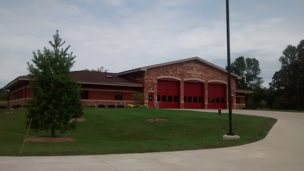 Menomonee Falls Fire Department Station 1 | N84 W18989, Menomonee Ave, Menomonee Falls, WI 53051, USA | Phone: (262) 532-8700