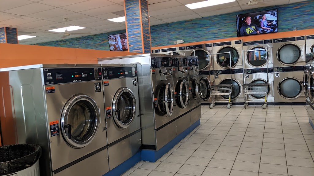 Wash Board Laundry Services | 300 Cut-Off Rd #4203, Port Aransas, TX 78373, USA | Phone: (361) 749-9274