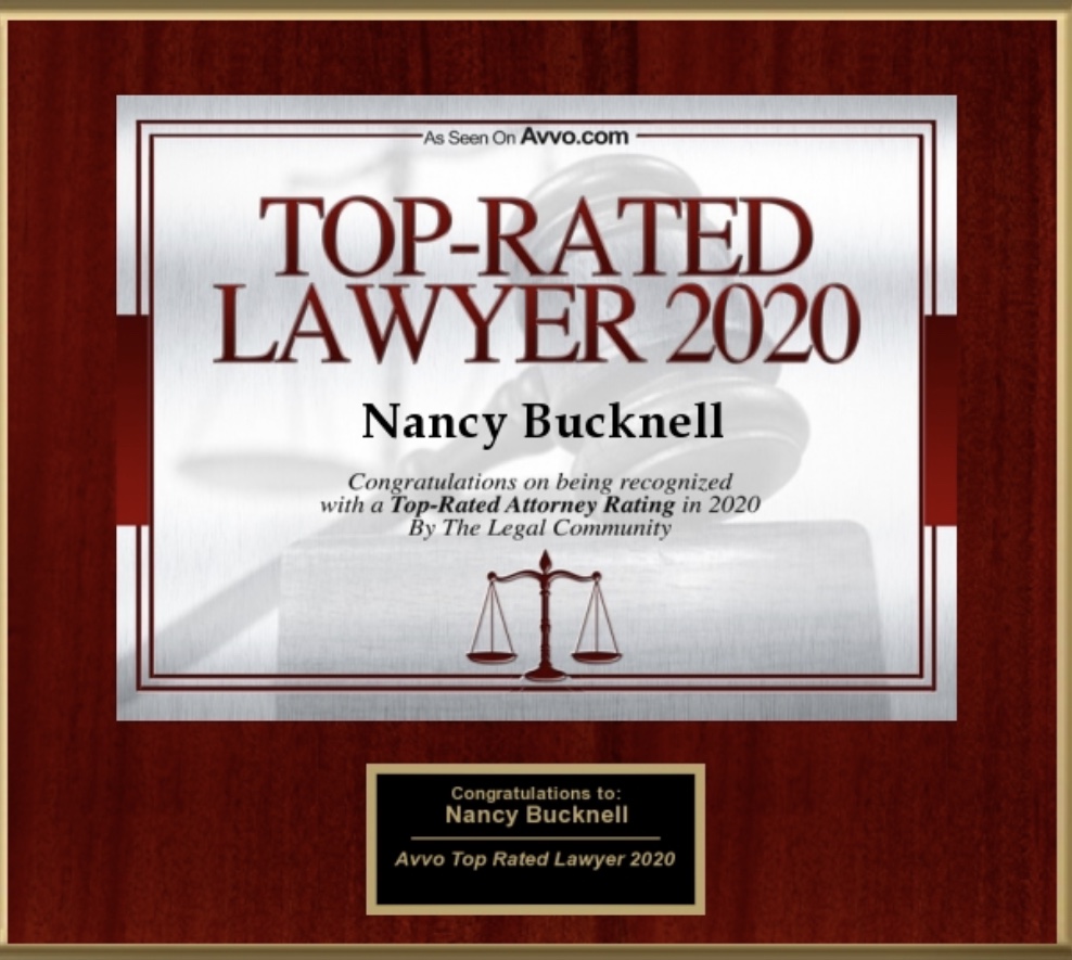Law Offices of Nan Bucknell | 1010 W Taylor St, San Jose, CA 95126, USA | Phone: (408) 286-9210