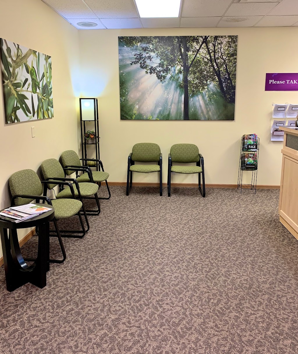 MetroEast Natural Healing Center | 6993 35th St N #2, Oakdale, MN 55128, USA | Phone: (651) 771-1703