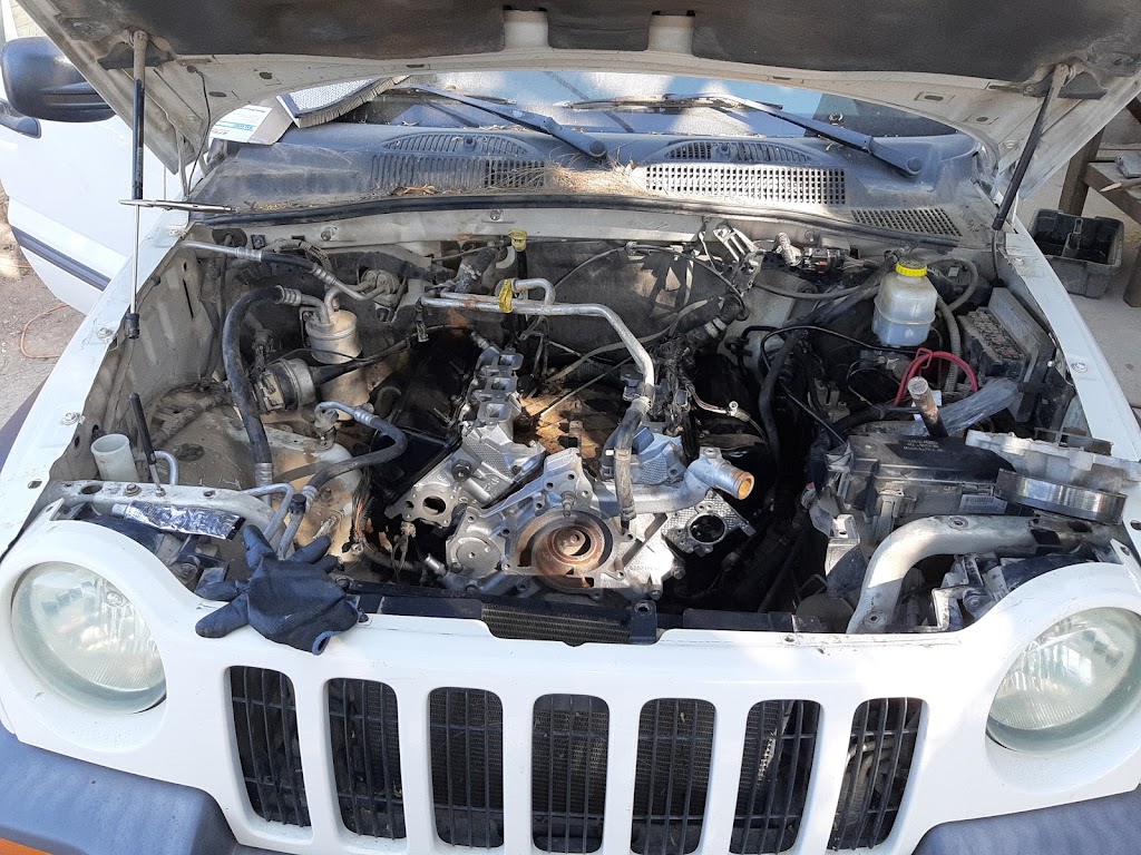 Taller Electromecanico Dani | Sin nombre No. 1 L-2, Maclovio Rojas, 22254 Tijuana, B.C., Mexico | Phone: 664 201 8199