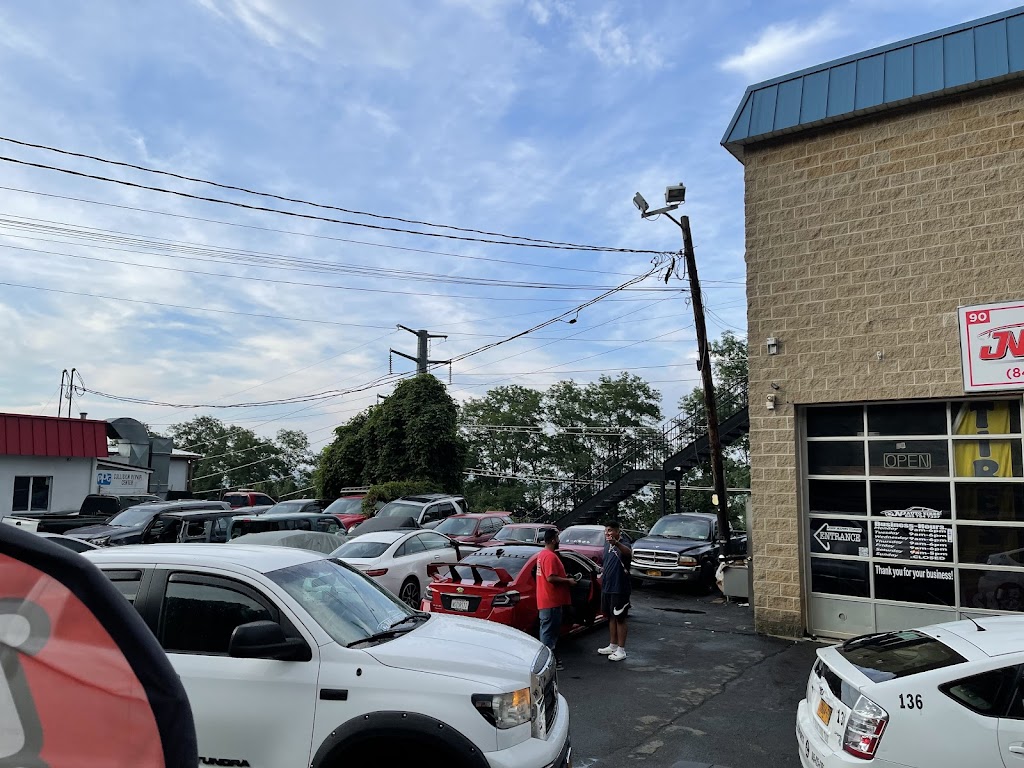 JNP Auto Tires Inc | 90 Rte 9W, Haverstraw, NY 10927, USA | Phone: (845) 784-7327