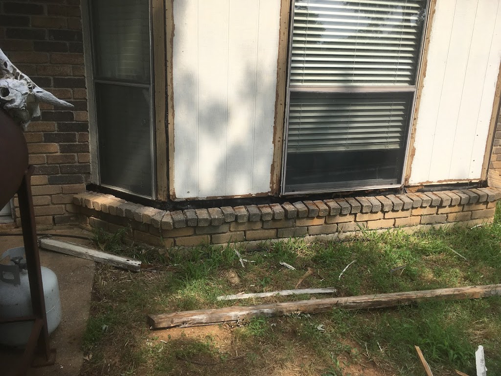 Constable DFW Painting - Painting & Drywall Repairs | 1252 Topeka Dr, Fort Worth, TX 76131, USA | Phone: (817) 948-4646