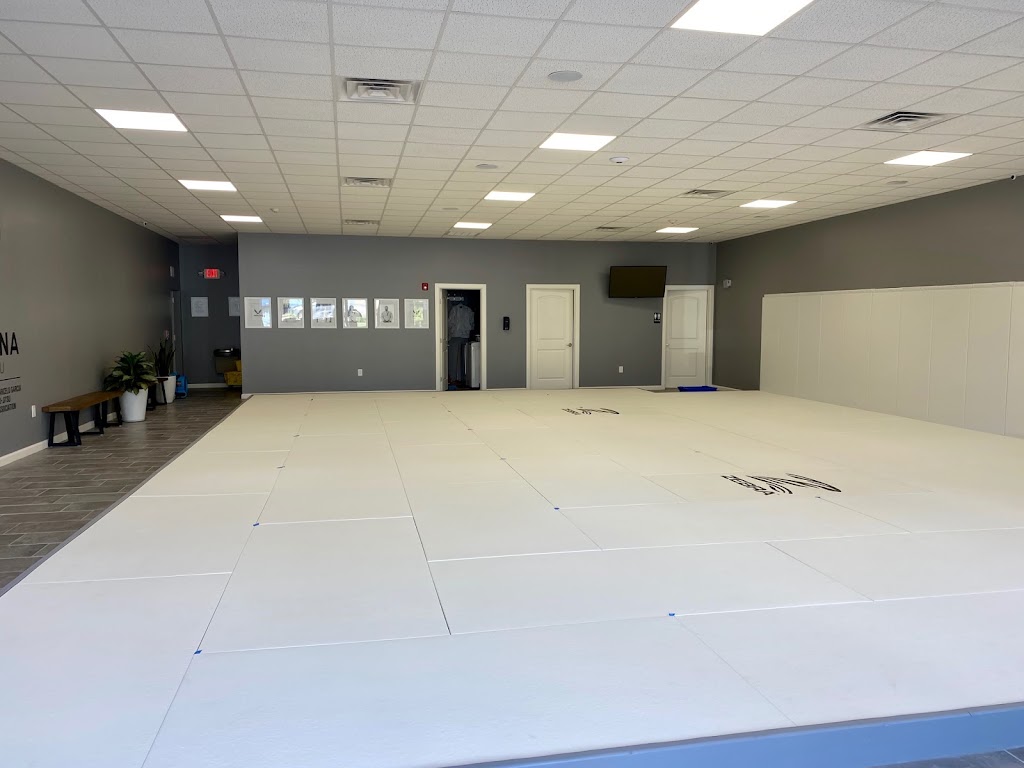 Americana Jiu Jitsu | 300 Lincoln Ave, Hawthorne, NJ 07506, USA | Phone: (201) 375-6650