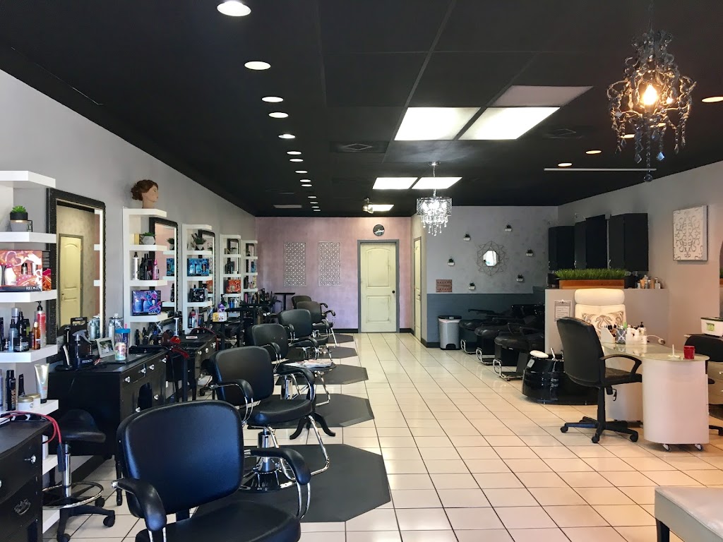 Salon Five | 14333 Beach Blvd, Jacksonville, FL 32250, USA | Phone: (904) 223-5445