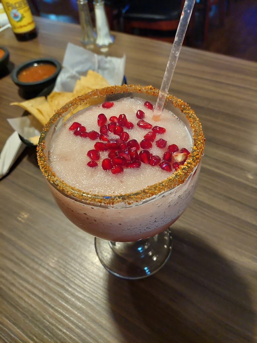 Miguel’s Baja Grill | 14480 7th St, Victorville, CA 92395, USA | Phone: (760) 241-3838