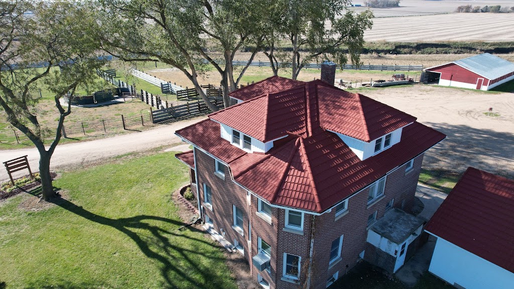 Schram Roofing | 611 Co Rd 5, Ashland, NE 68003, USA | Phone: (402) 867-4249