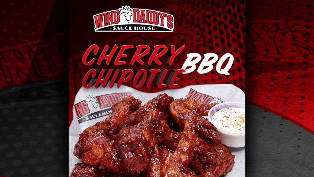 Wing Daddys Sauce House | 3115 W Parker Rd Suite 400, Plano, TX 75023, USA | Phone: (469) 969-0584