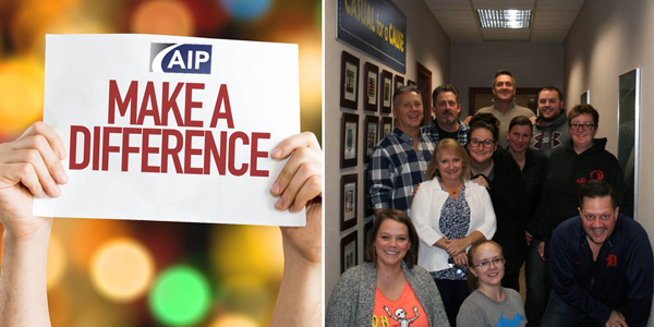 AIP Marketing Alliance | 2041 E Square Lake Rd, Troy, MI 48085, USA | Phone: (800) 783-5206