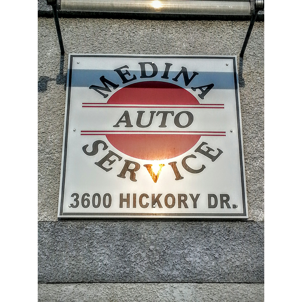 Medina Automotive Services Inc | 3600 Hickory Dr, Hamel, MN 55340 | Phone: (763) 478-9708