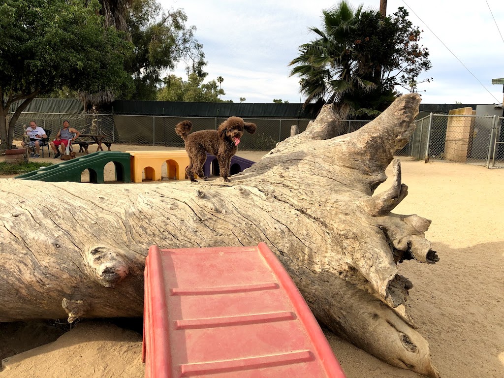 Recreation Dog Park | 5201 E 7th St, Long Beach, CA 90804, USA | Phone: (562) 570-7387