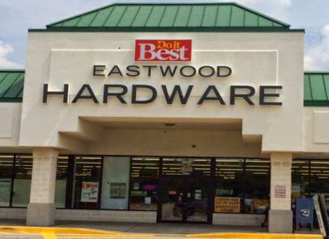 Eastwood Hardware | 2018 Penny Ln Dr, Jeannette, PA 15644, USA | Phone: (724) 392-4950