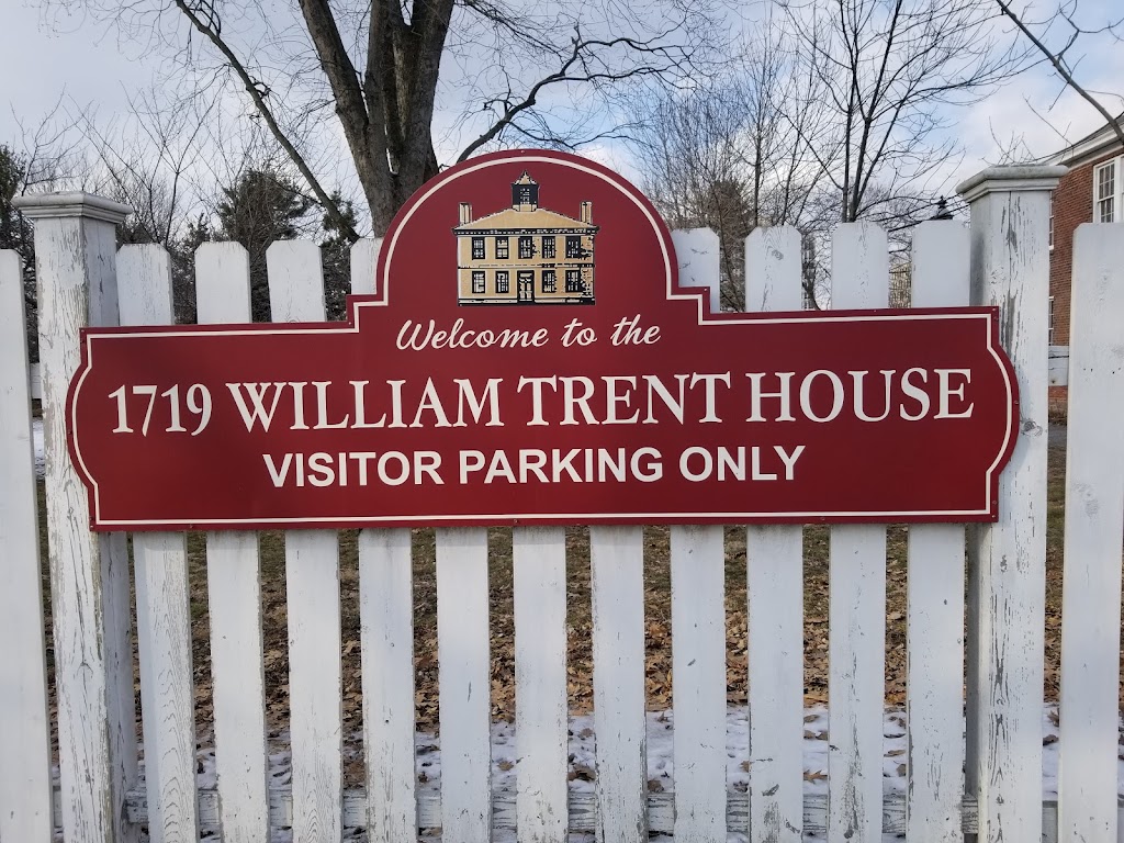 1719 William Trent House Museum | Photo 6 of 10 | Address: 15 Market St, Trenton, NJ 08611, USA | Phone: (609) 989-3027