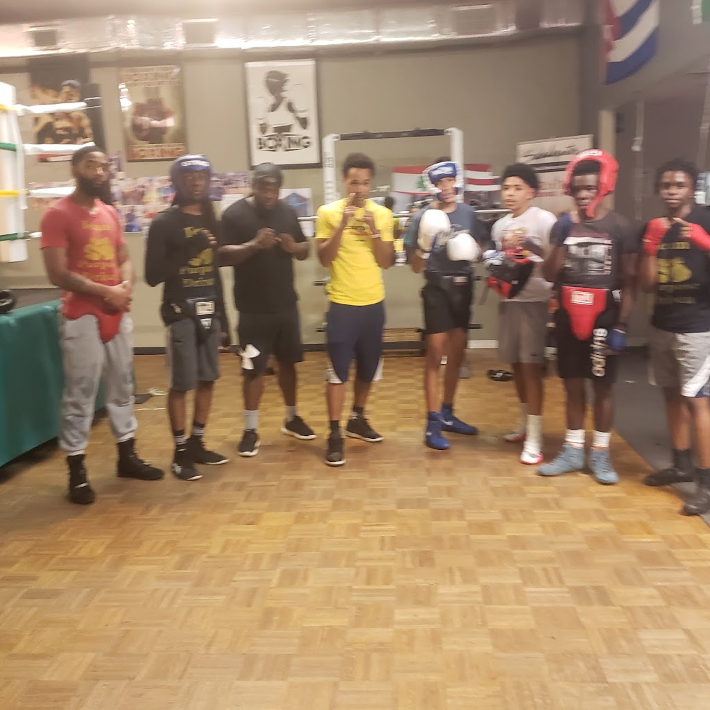 United Boxing Club | 2106 US-441, Leesburg, FL 34748 | Phone: (352) 460-4769