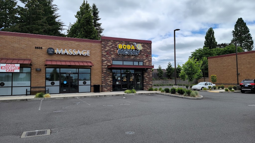 Boba Factory | 8605 NE Hwy 99 #110, Vancouver, WA 98665 | Phone: (360) 726-5405