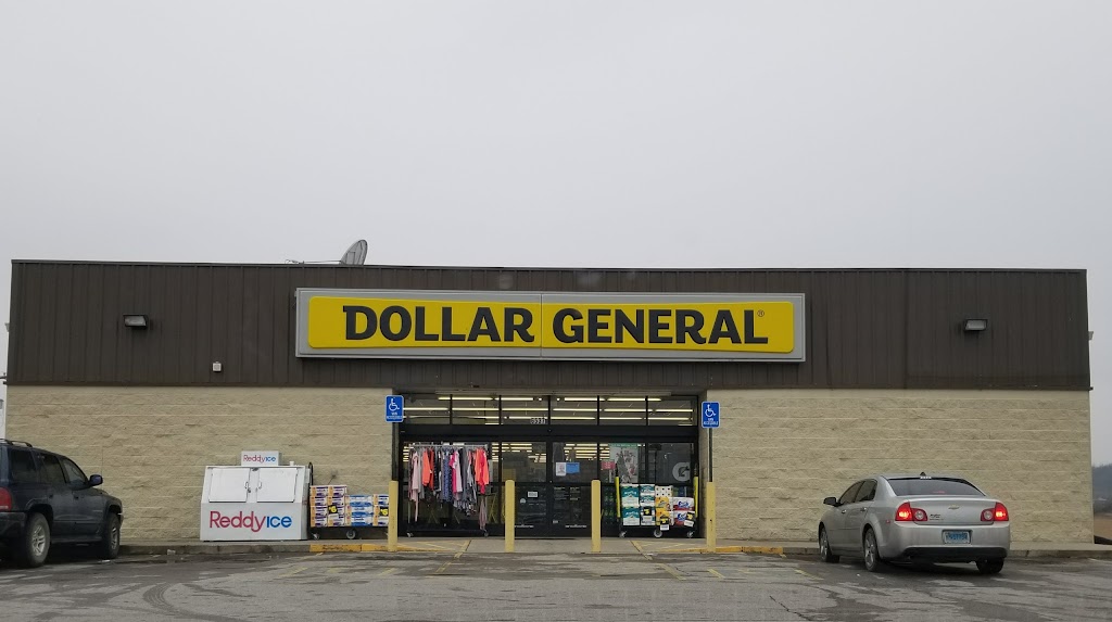 Dollar General | 6537 S Cherokee St, Muskogee, OK 74403, USA | Phone: (918) 537-1228