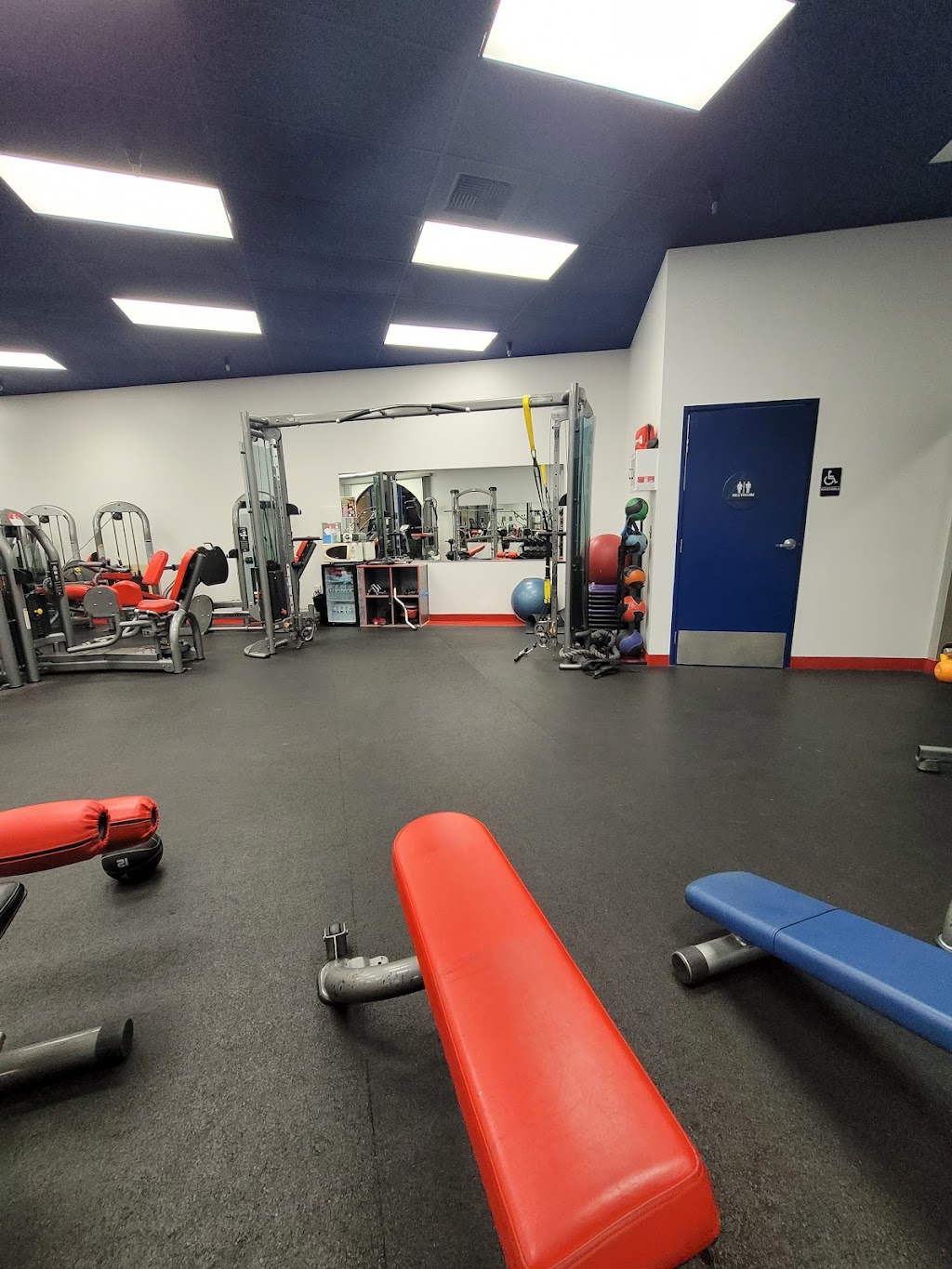 Fitness Of America | 8412 E Chapman Ave, Orange, CA 92869, USA | Phone: (703) 712-2604