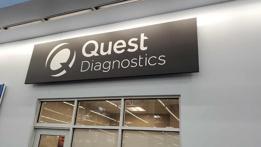 Quest Diagnostics | 18400 Hall Rd, Clinton Twp, MI 48038, USA | Phone: (586) 221-0148