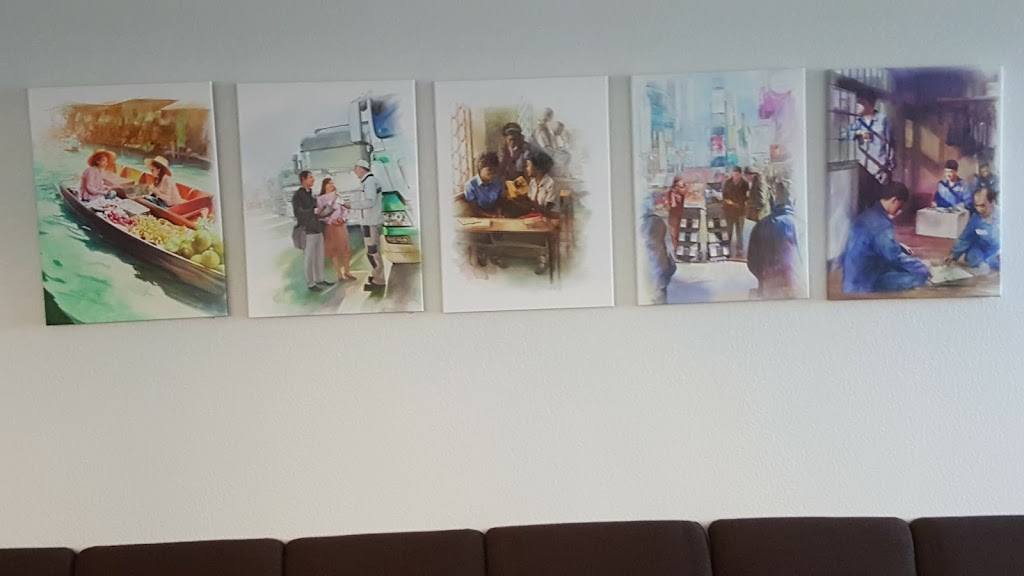 Kingdom Hall of Jehovahs Witnesses | 13500 Oak Grove Rd S, Fort Worth, TX 76028, USA | Phone: (817) 447-2635