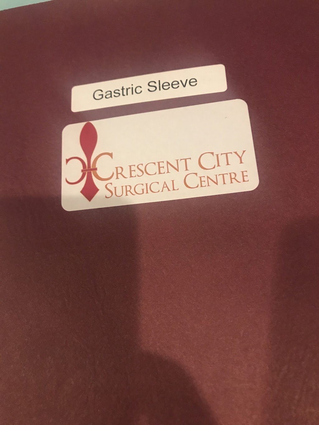 Crescent City Surgical Centre | 3017 Galleria Dr, Metairie, LA 70001, USA | Phone: (504) 830-2500