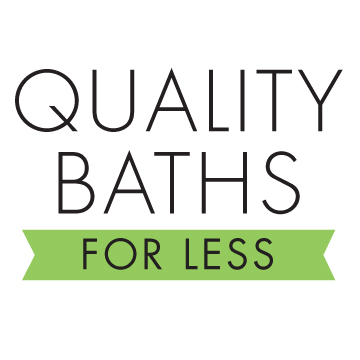 Quality Baths For Less | 556 Center Grange Rd, Monaca, PA 15061, USA | Phone: (412) 758-7345