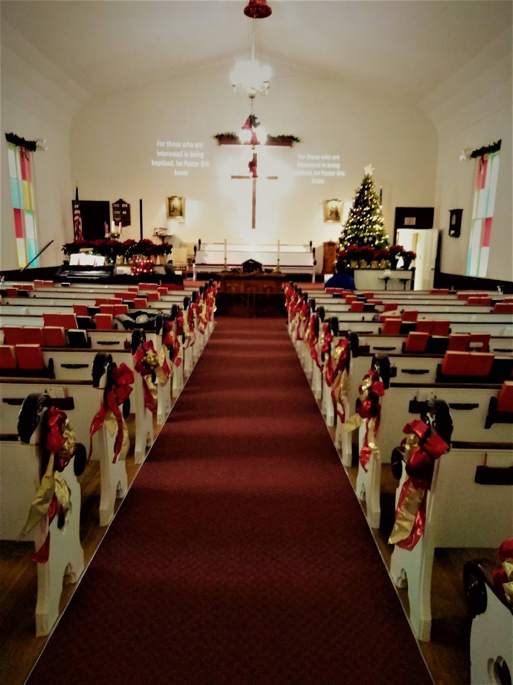 Tipton Community Congregational Church | 9240 Tipton Hwy, Tipton, MI 49287 | Phone: (517) 431-2460